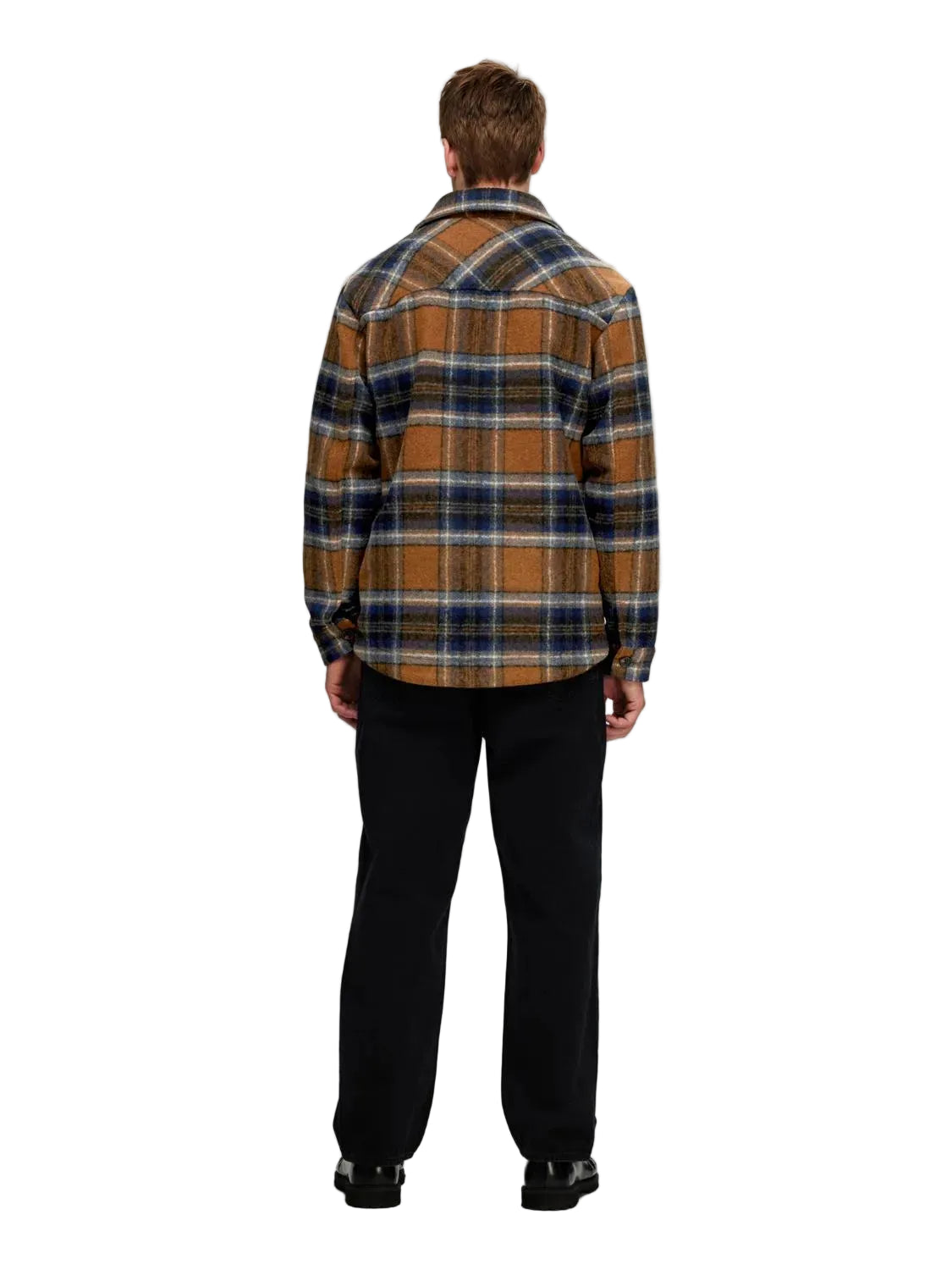 Archive Overshirt 2.0