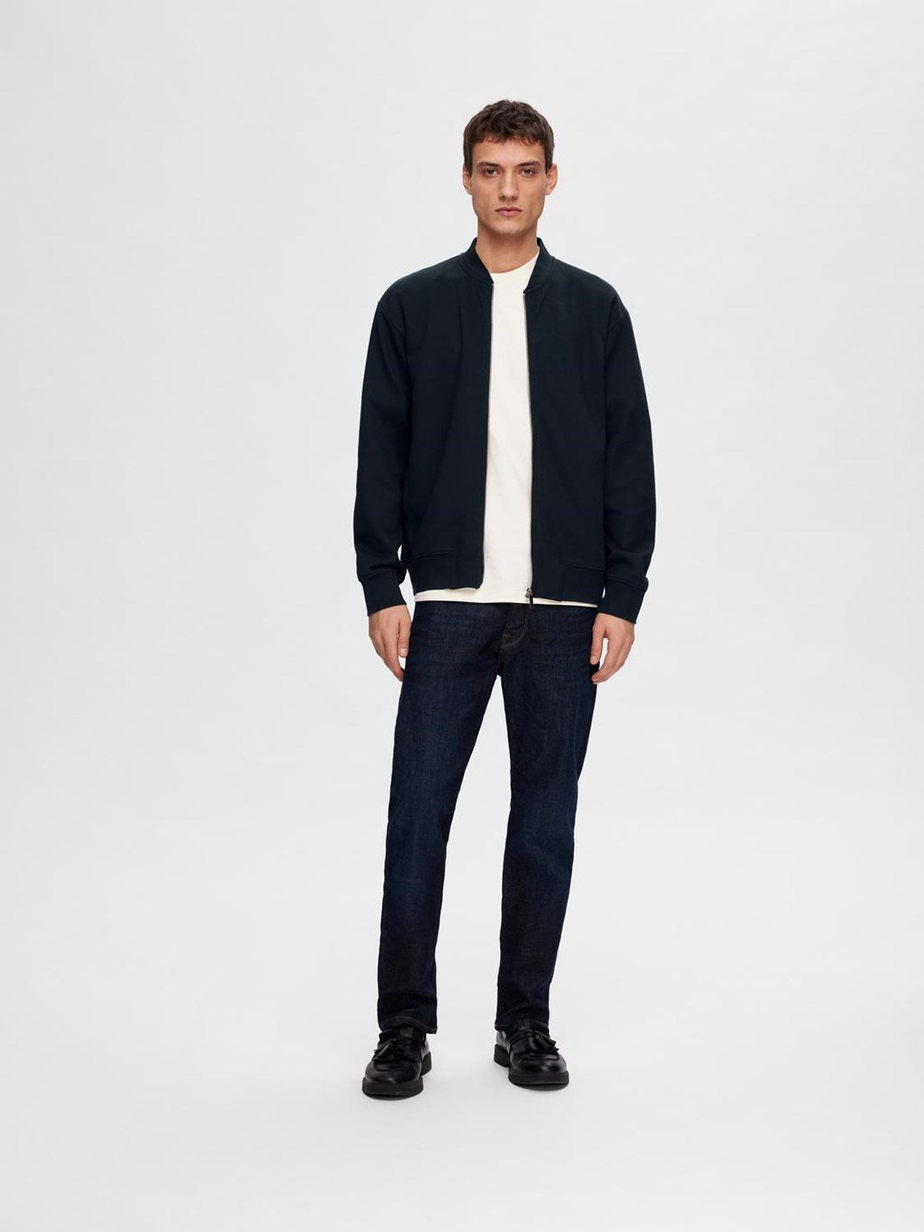 Mack Sweat Bomber