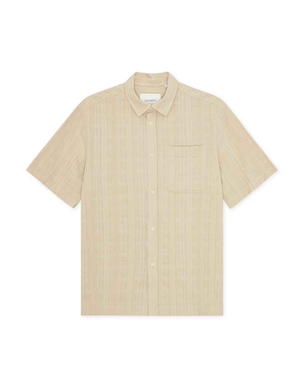Structure SS Shirt