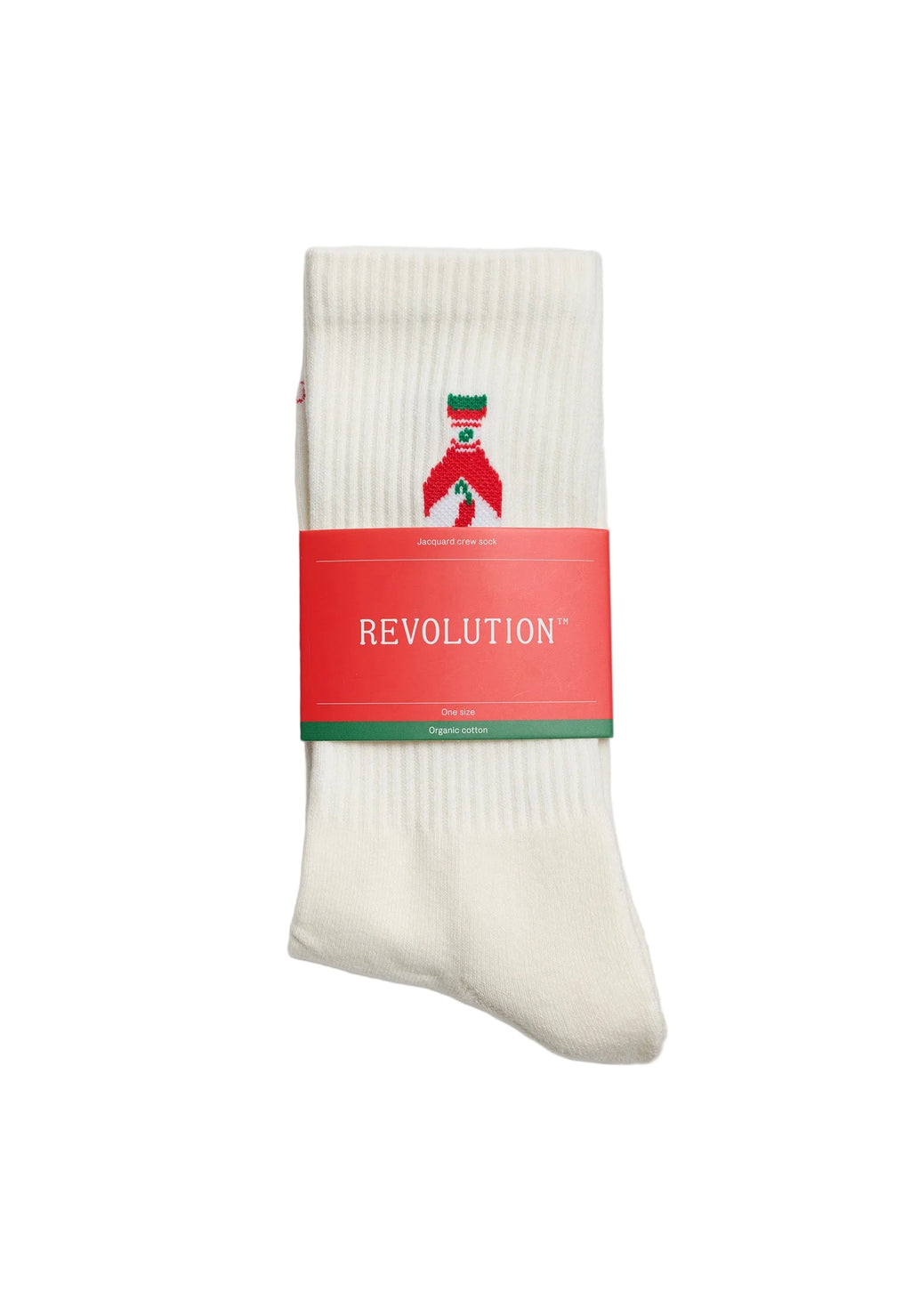 Chilly Sauce Socks 8925