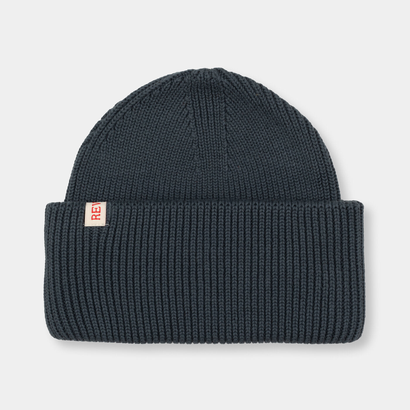 Big Fold Up Cotton Beanie 9320