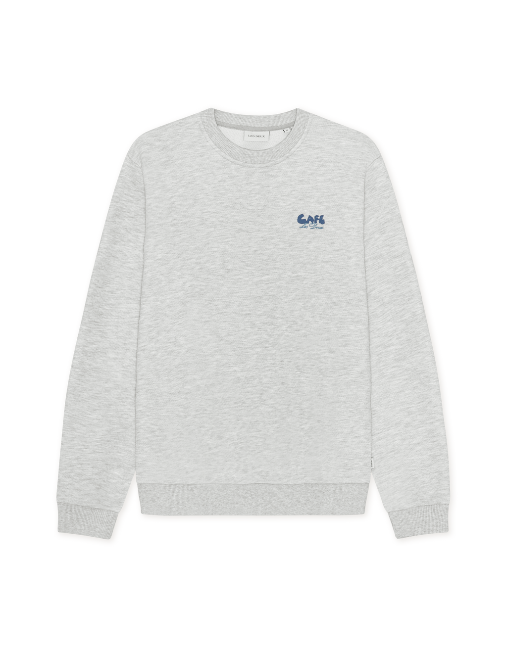 Café Sweatshirt