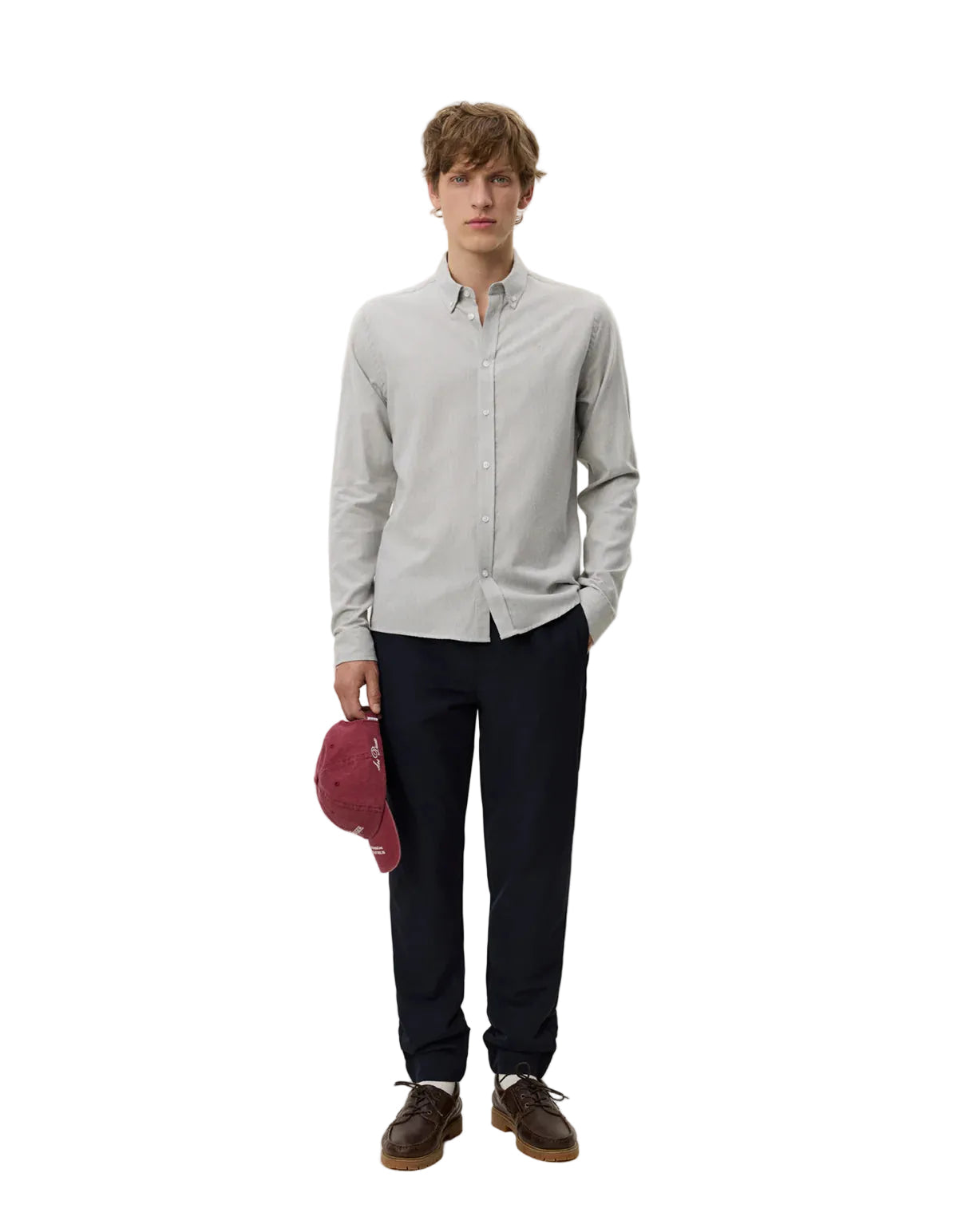 Desert Reg Shirt