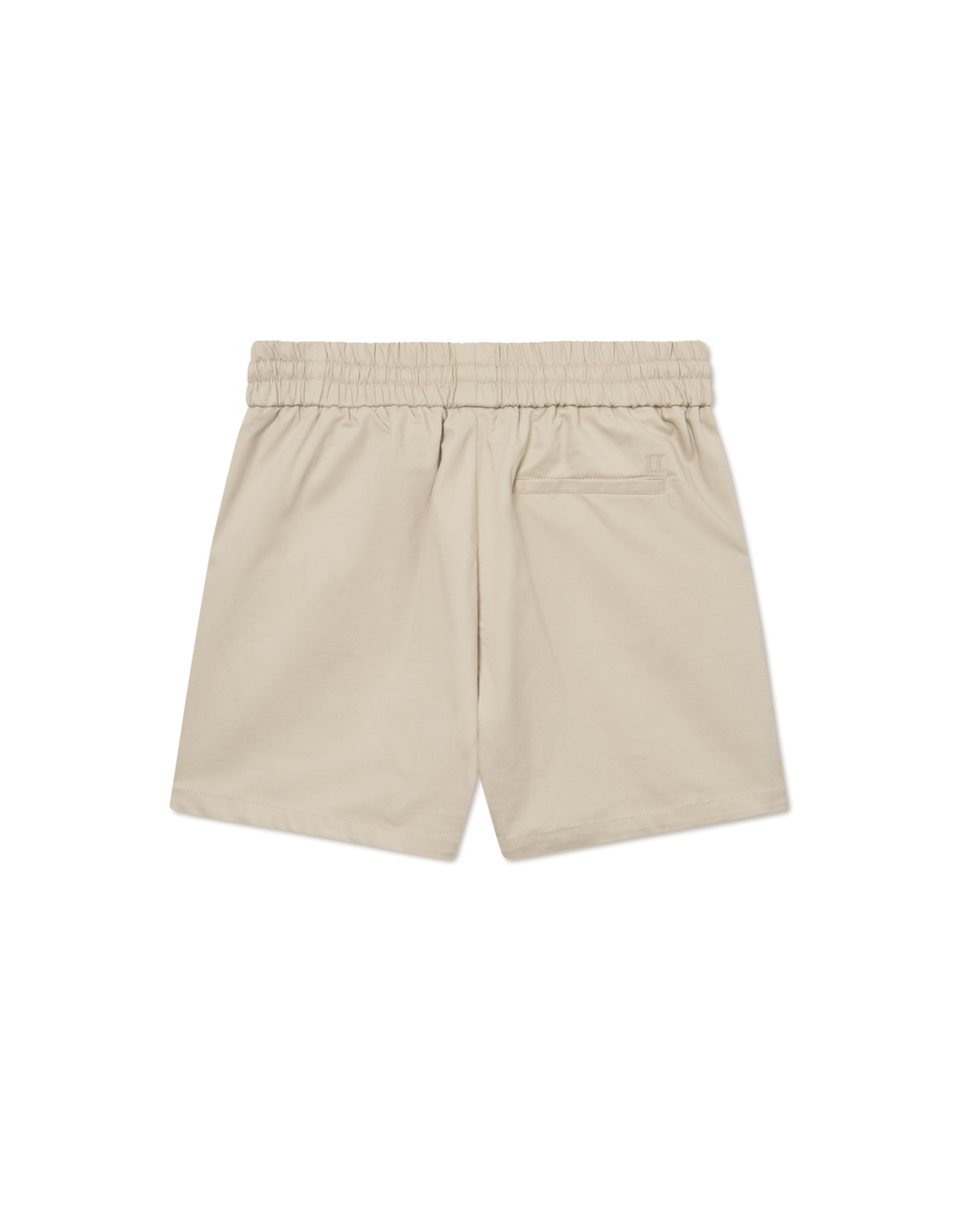 Otto Cotton Shorts