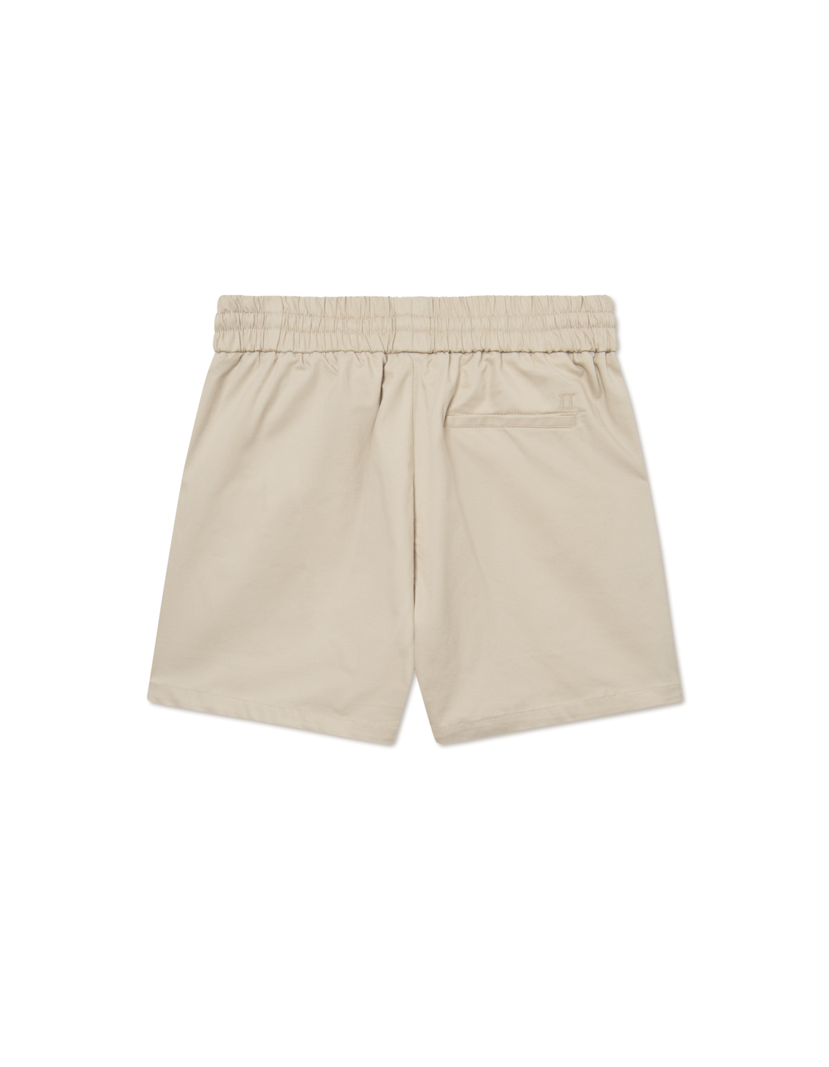 Otto Cotton Shorts