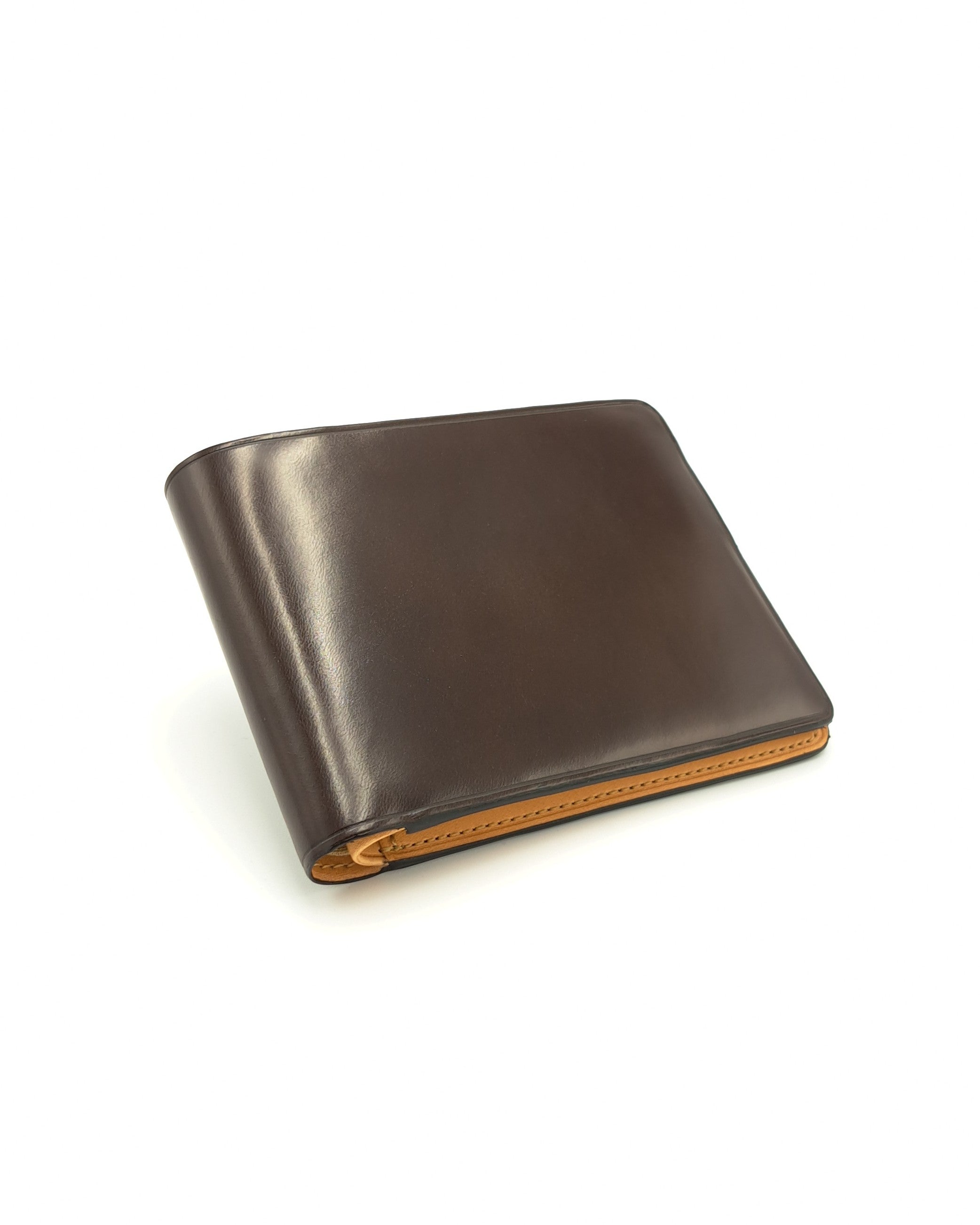 Bi Fold Wallet With Bill Comp