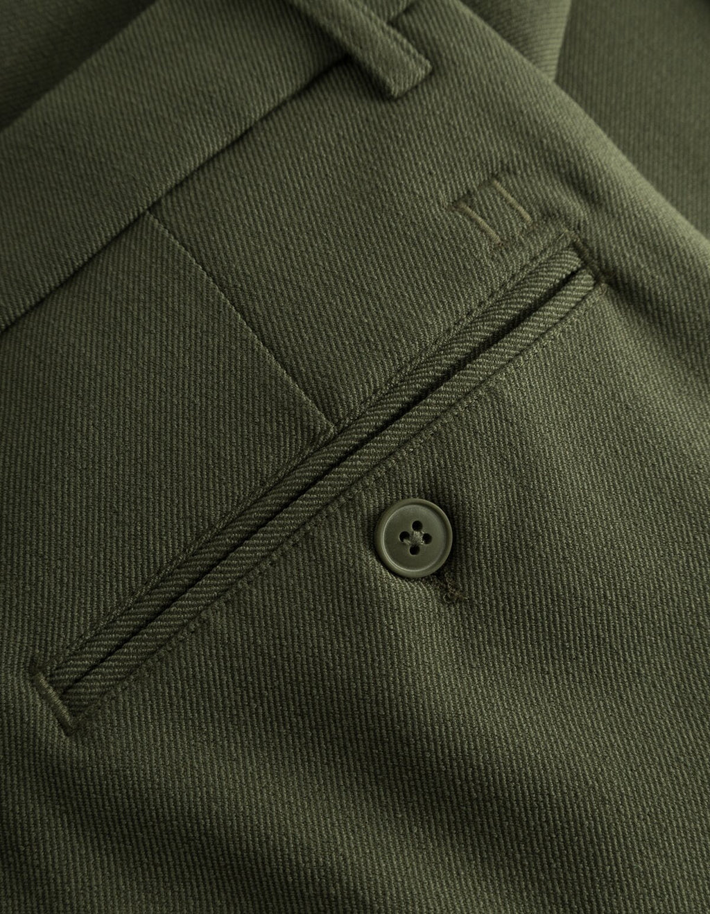 Como Suit Pants