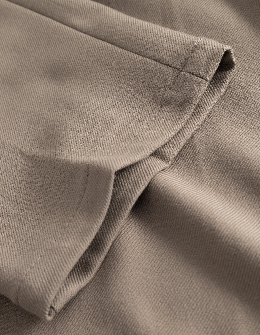 Como Reg Suit Pants