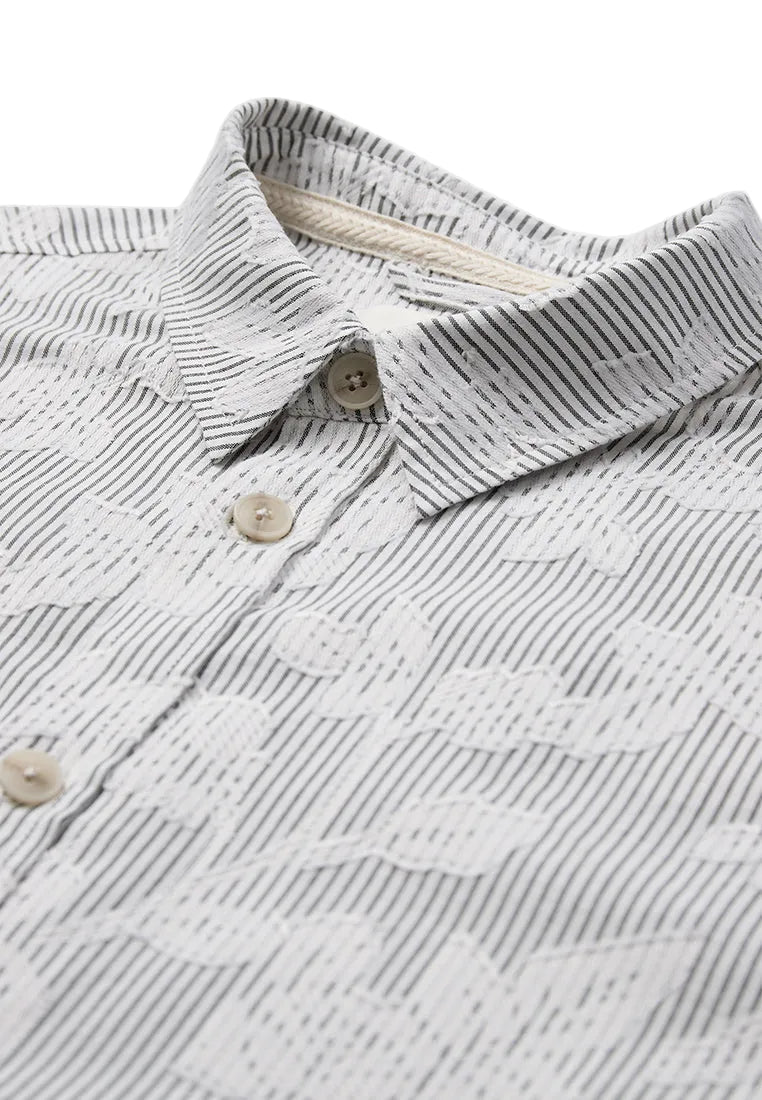 Otto Jacq SS Shirt