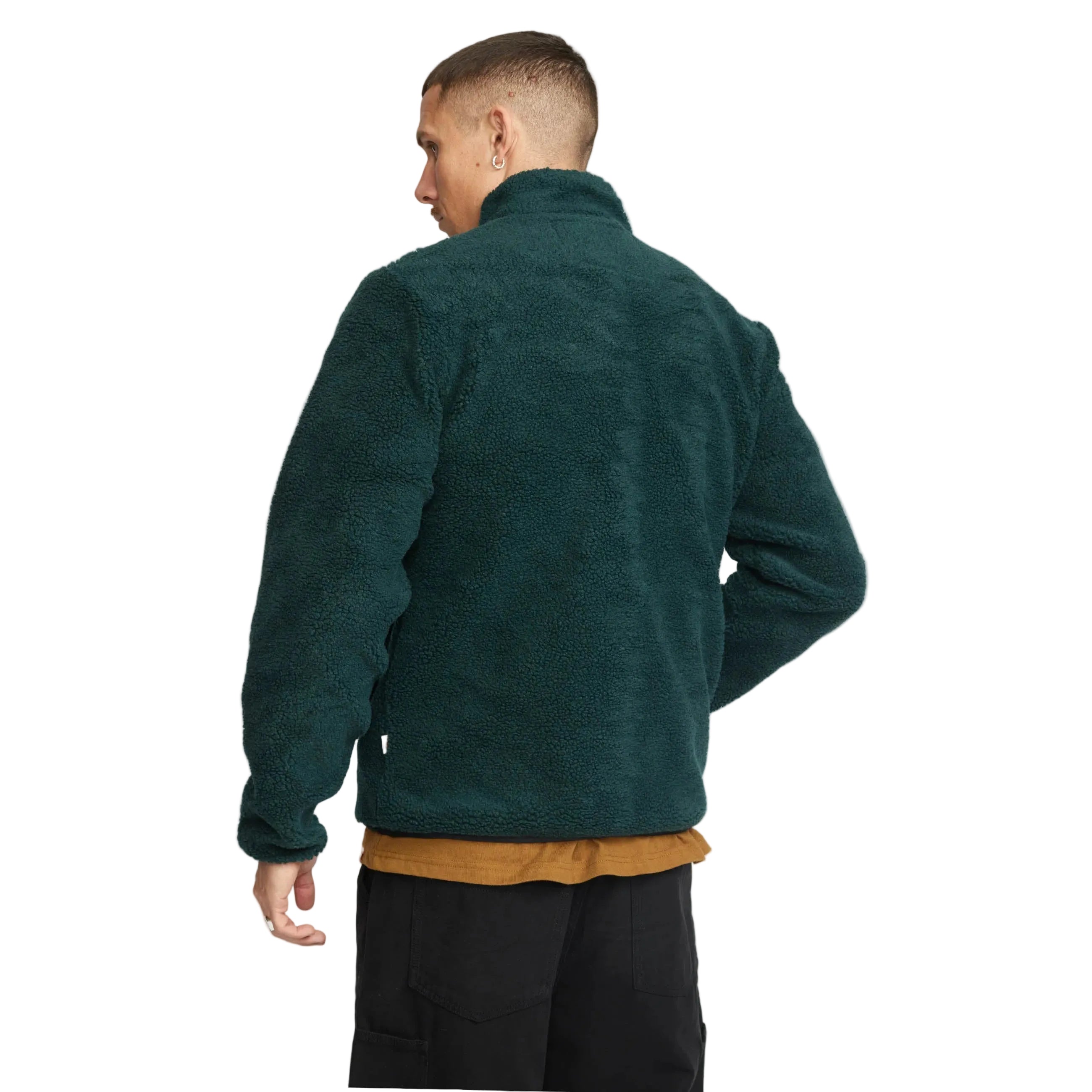 Pocket Teddy Jacket 7816