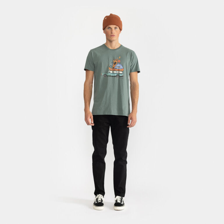 T-Shirt Car 1333