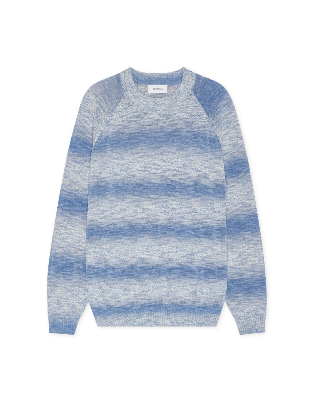 Light Gradient Knit