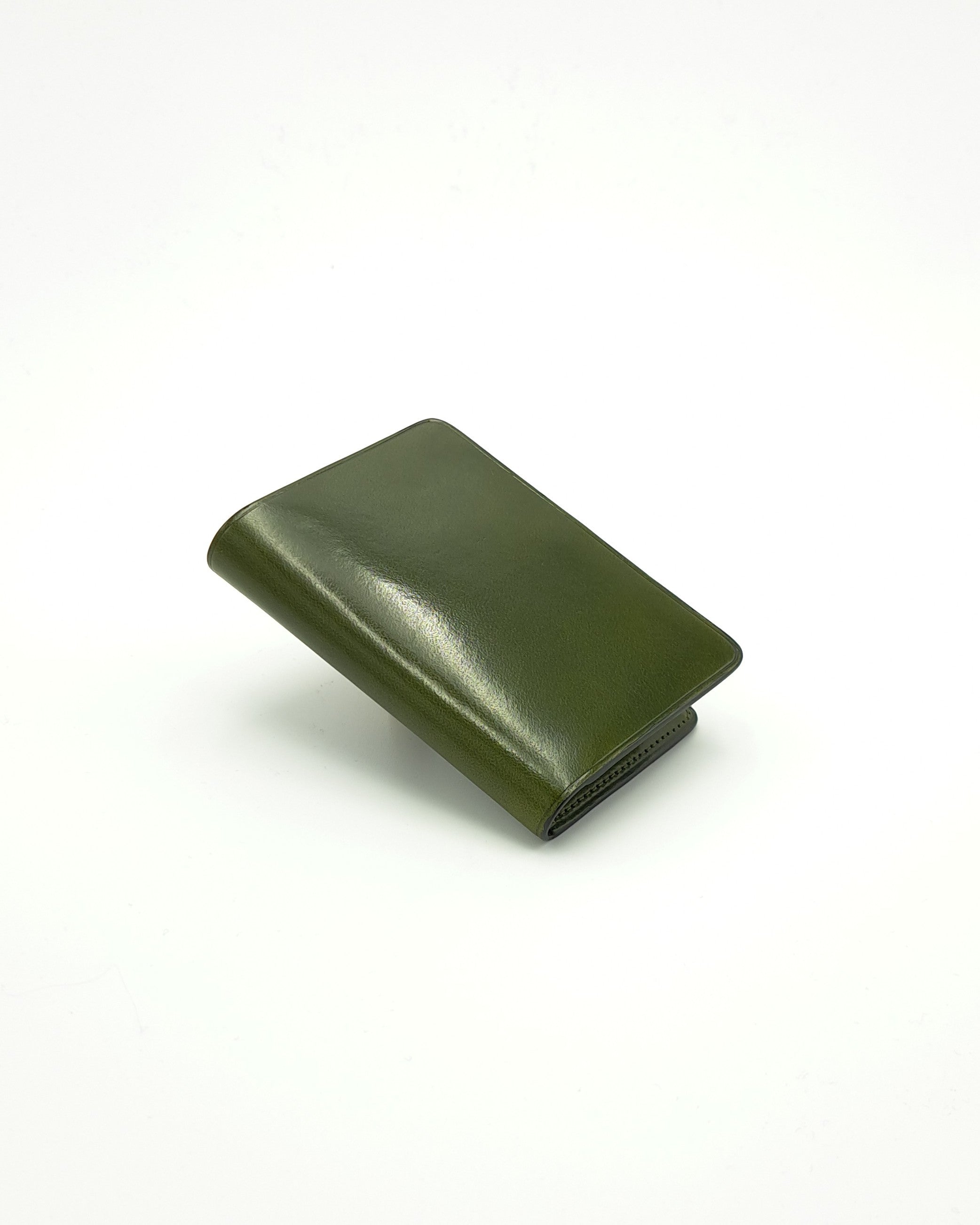 Bi-Folder Case