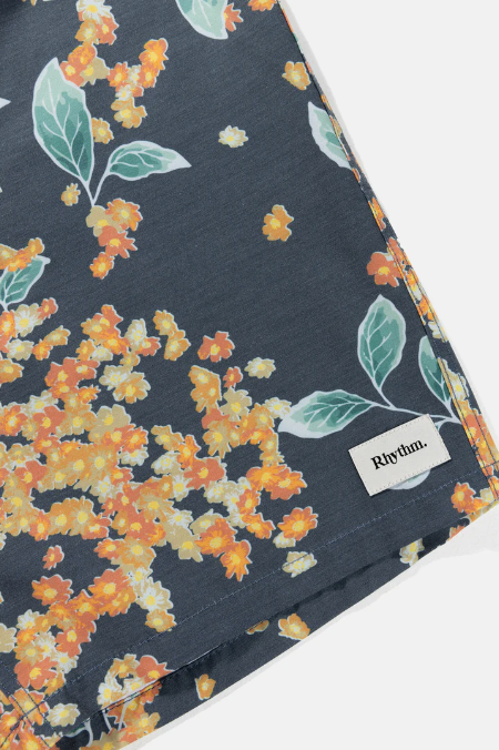 Isle Floral Trunk