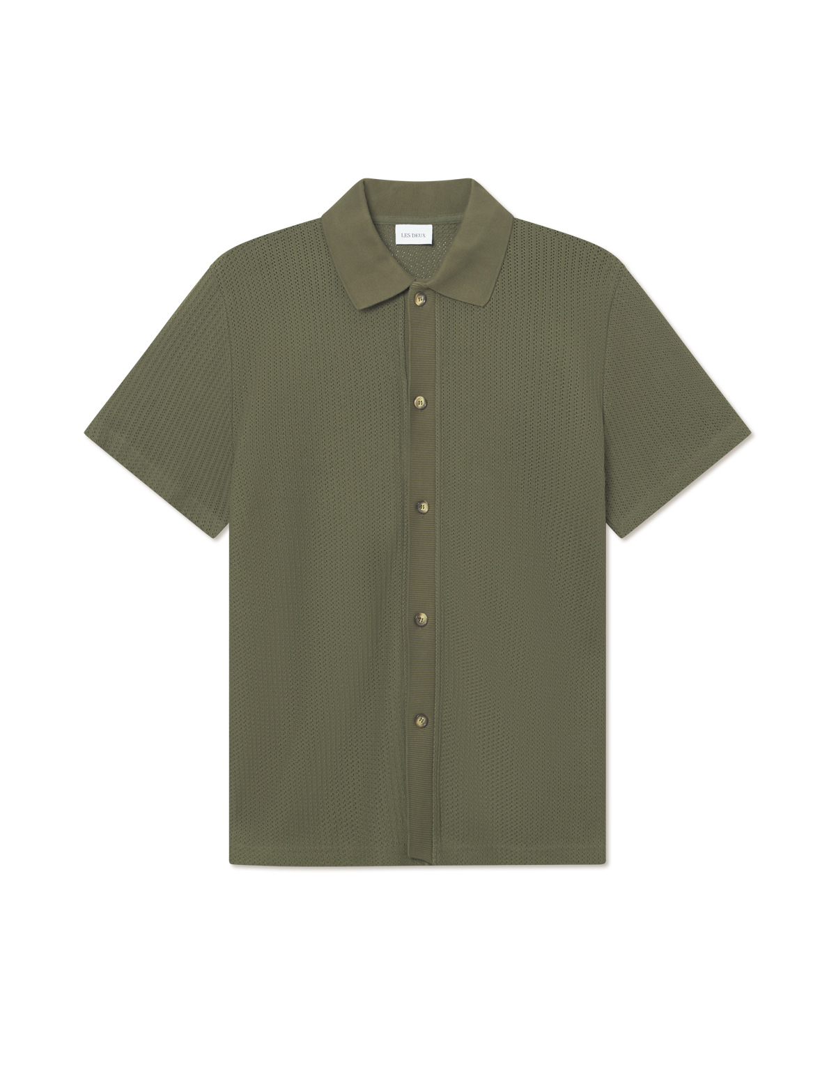 Axel SS Shirt