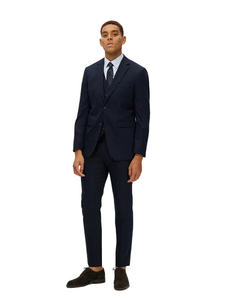 Slim Neil Blazer
