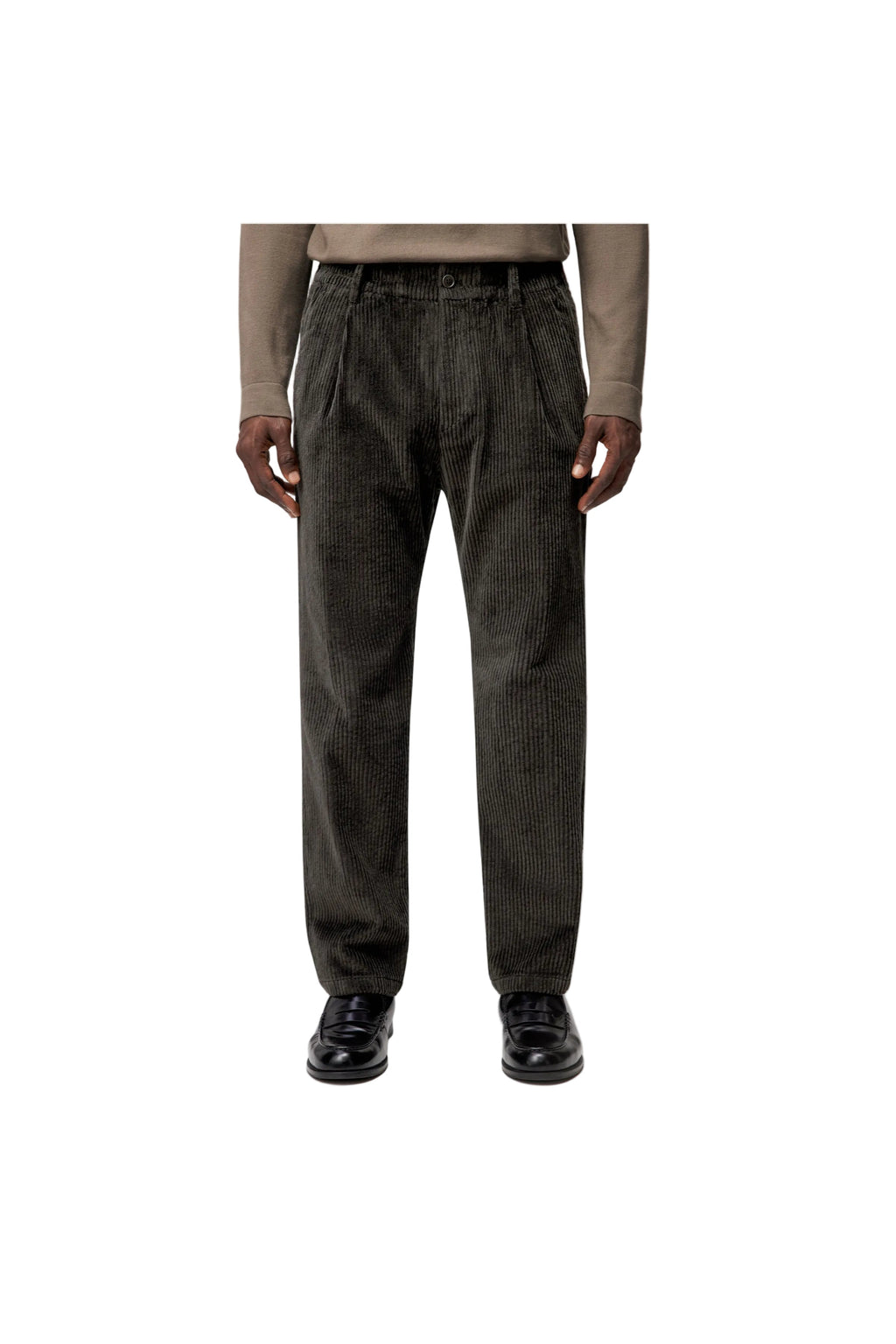 Chasy Regular Pants 132055