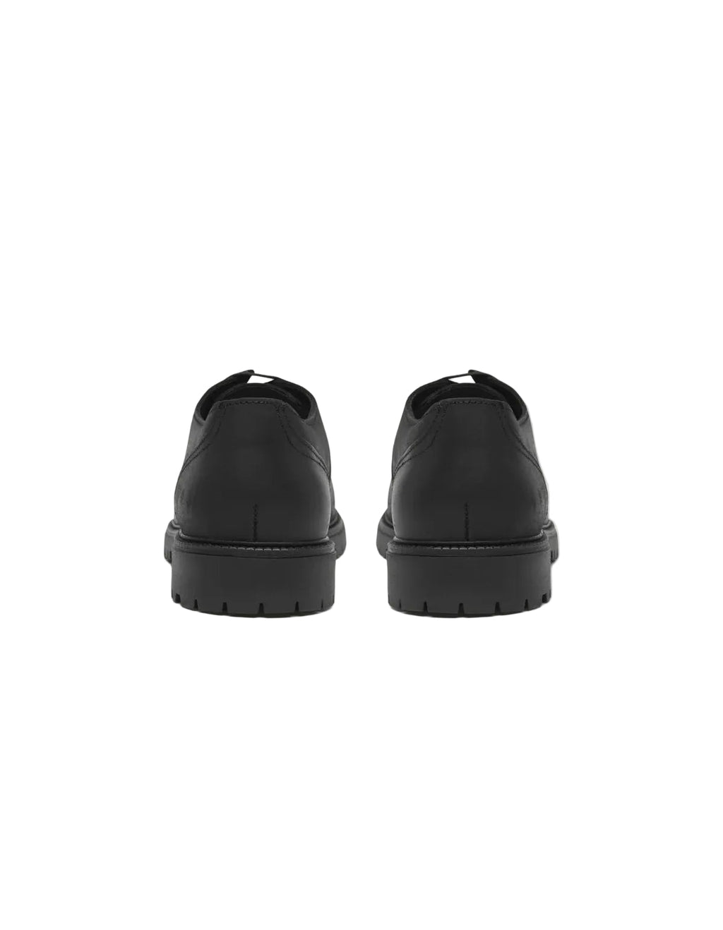 Taylor Matte Moc Toe