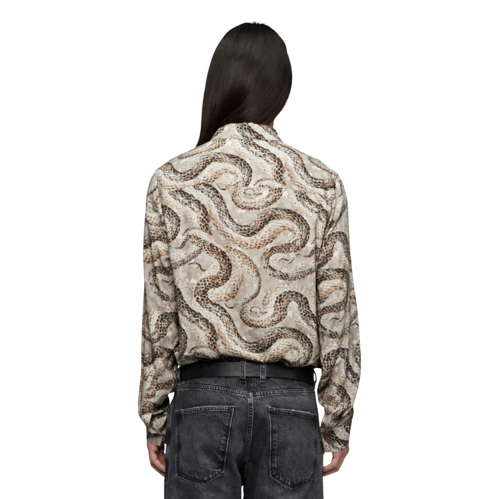 Ramis Shirt 152254