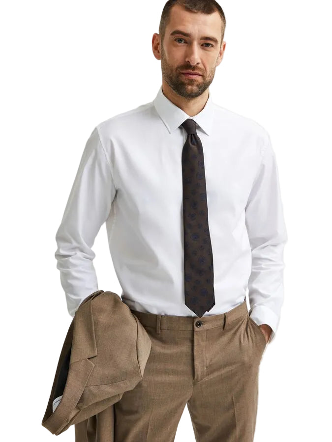 Filip Ethan Shirt Slim Fit