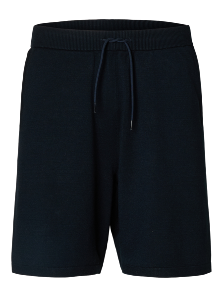 Teller Knit Shorts