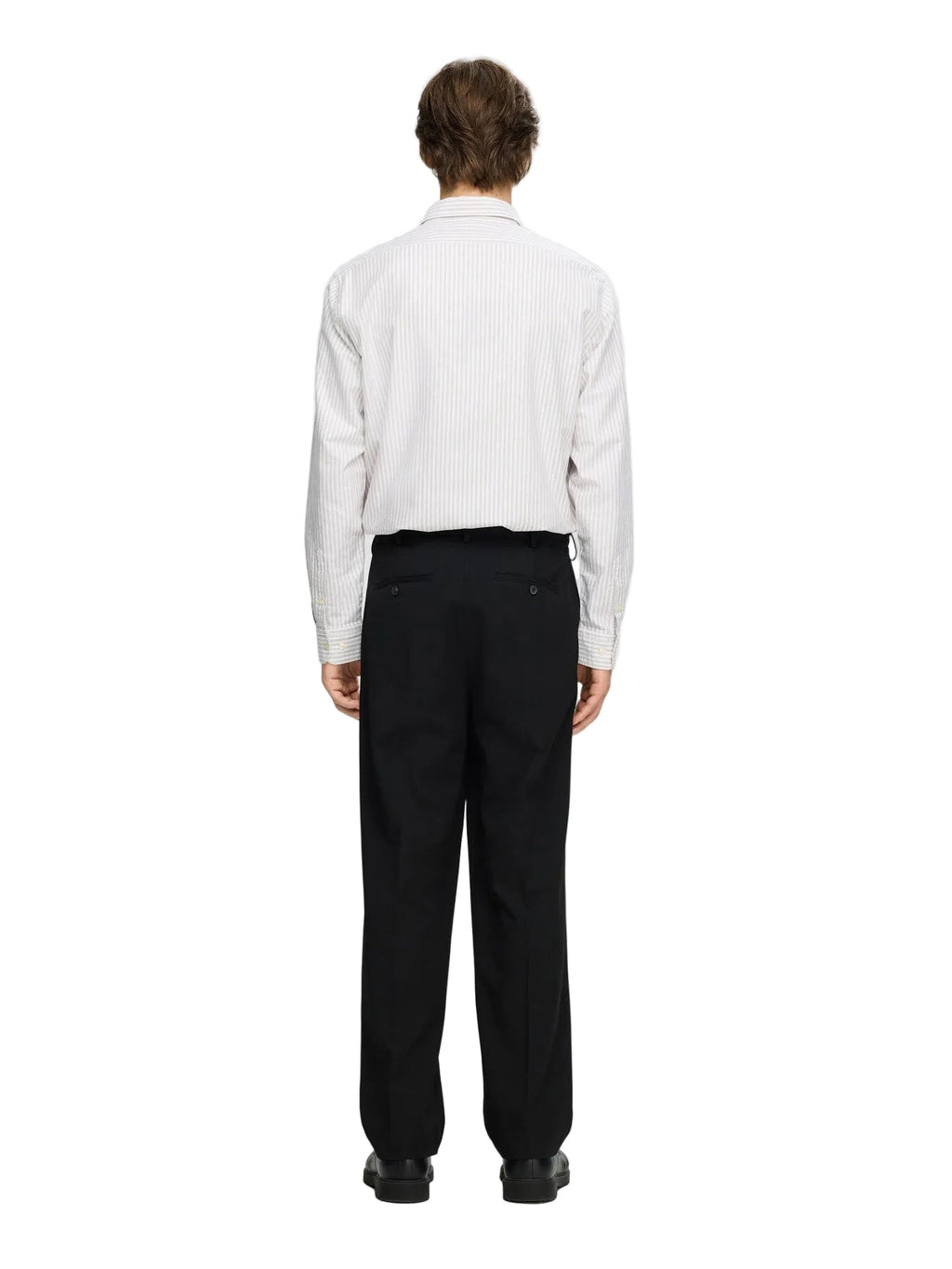 220 Loose Finn Flex Pants