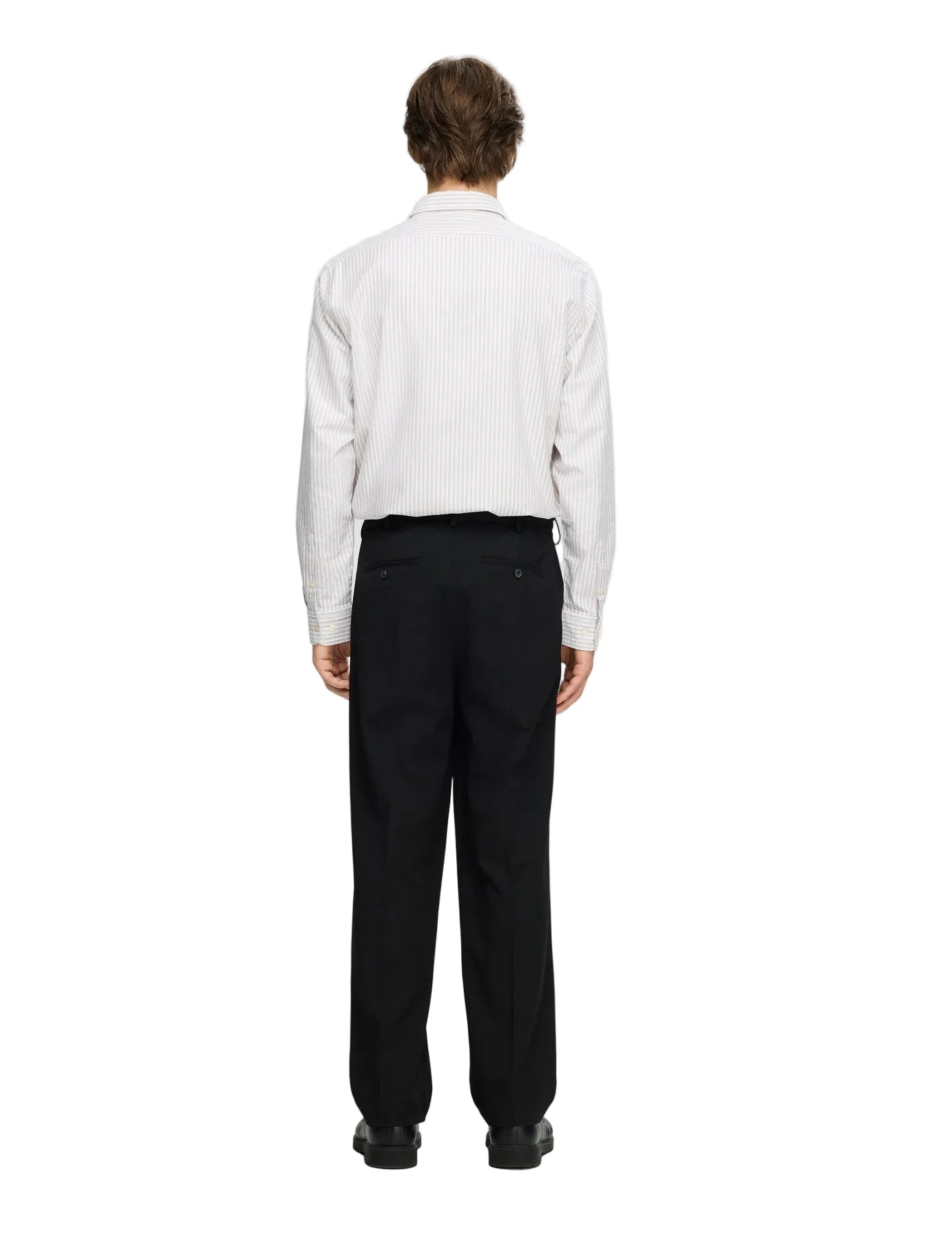 220 Loose Finn Flex Pants
