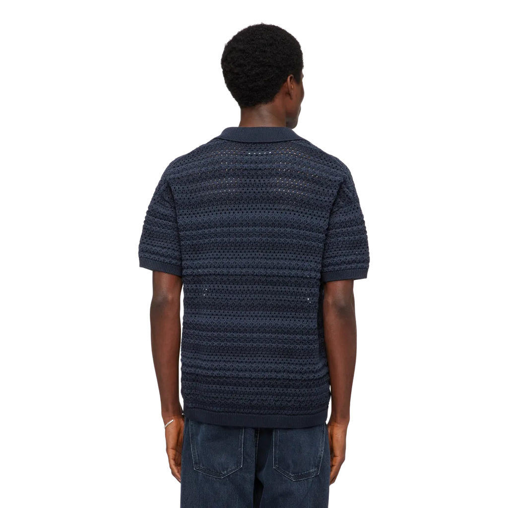 Ray SS Shirt 420191