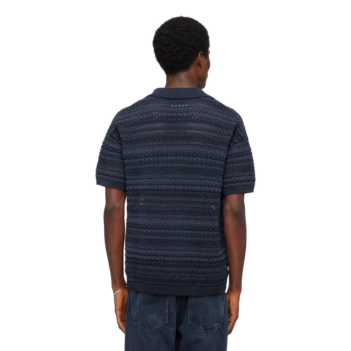 Ray SS Shirt 420191