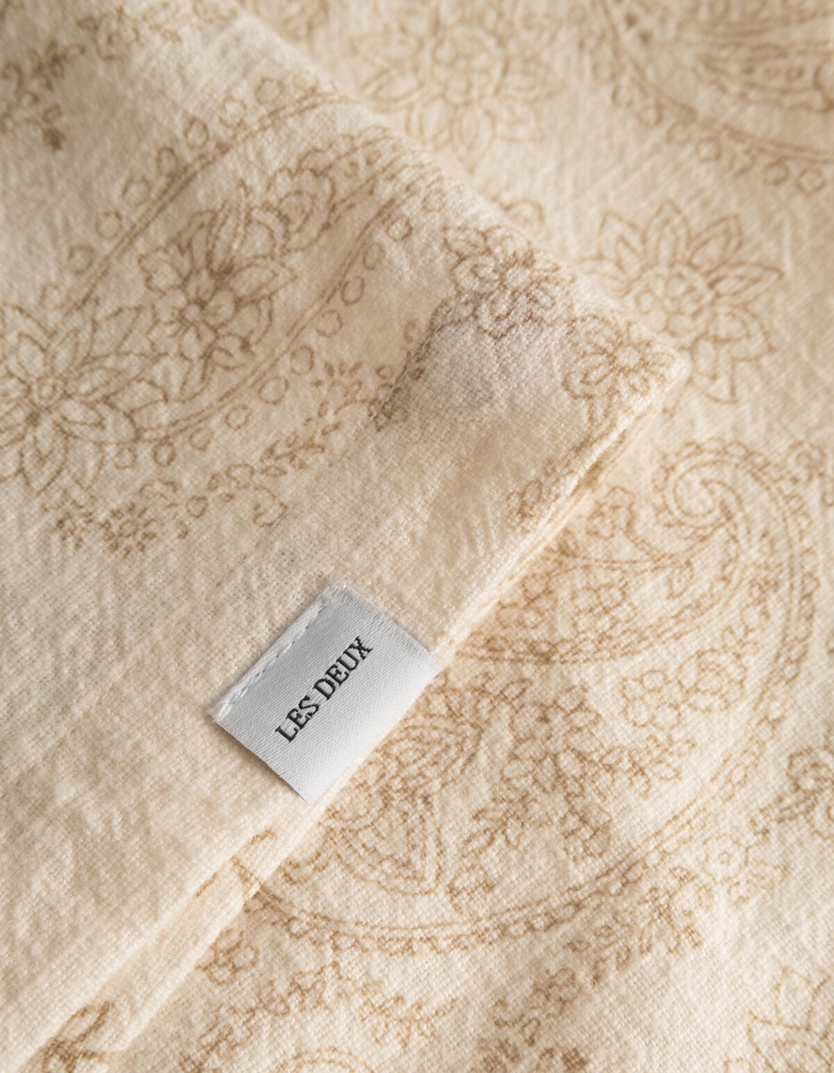 Lesley Paisley Short