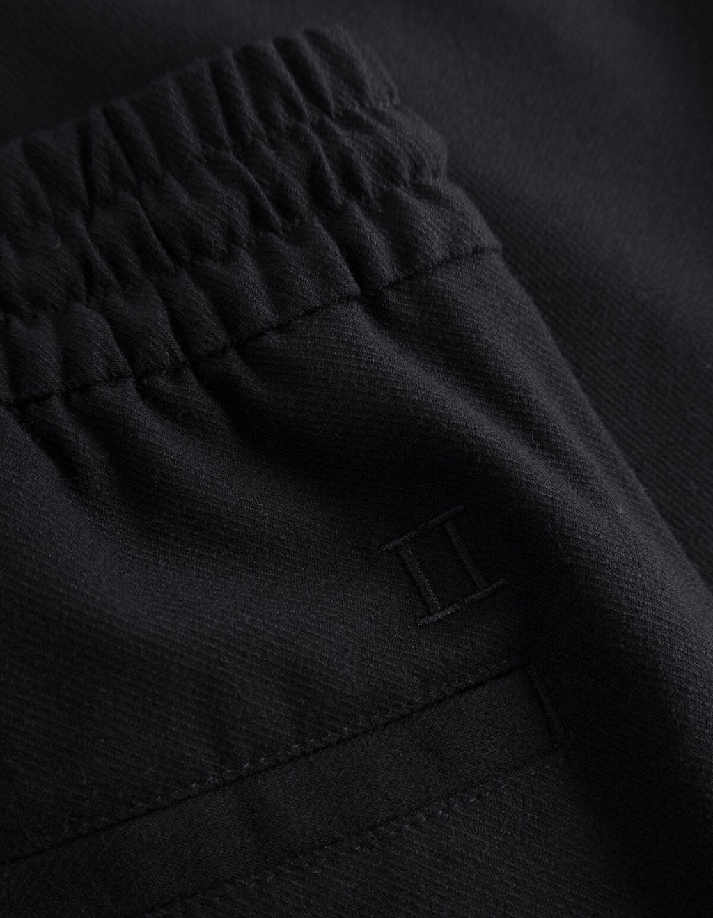 Patrick Twill Pants