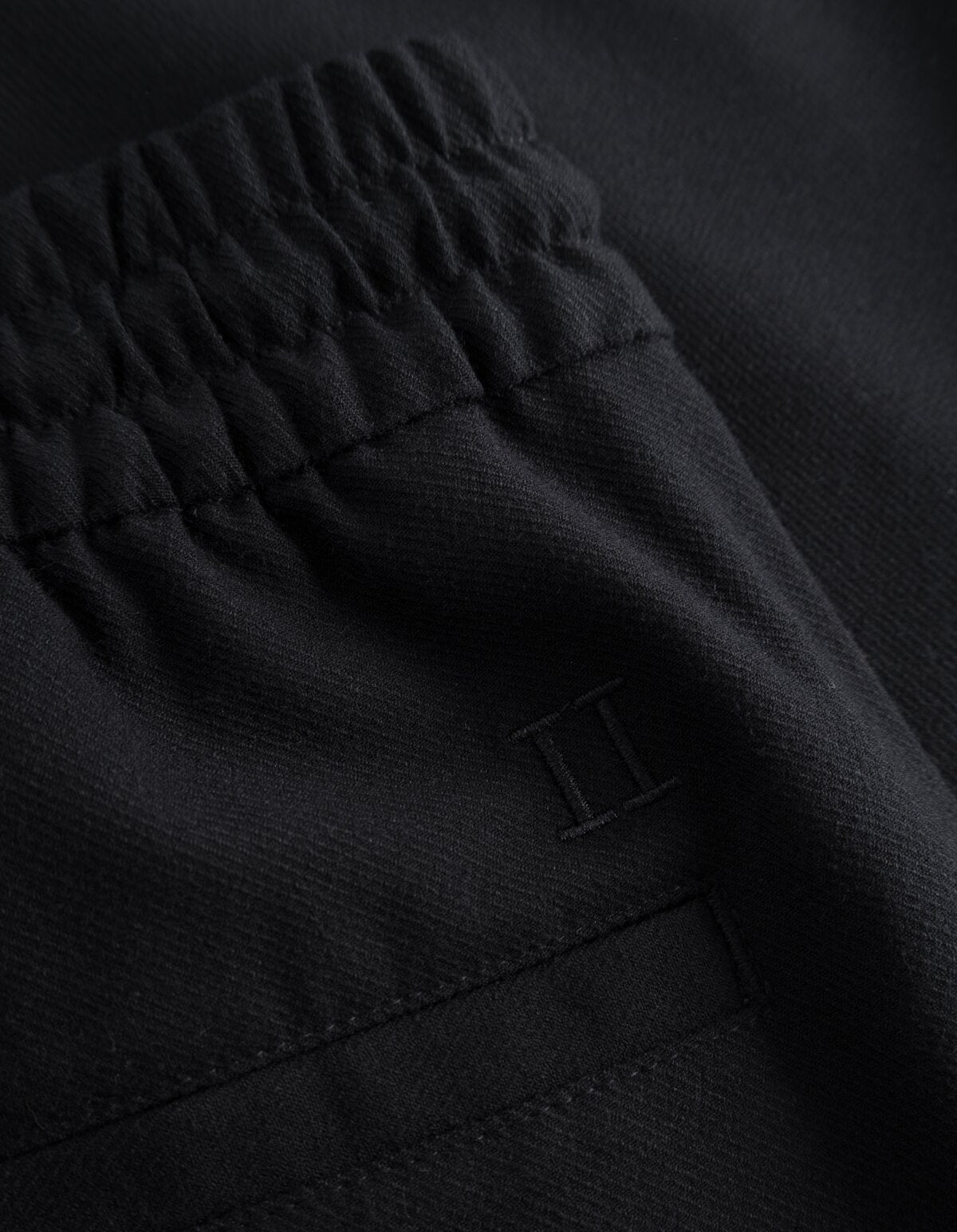 Patrick Twill Pants