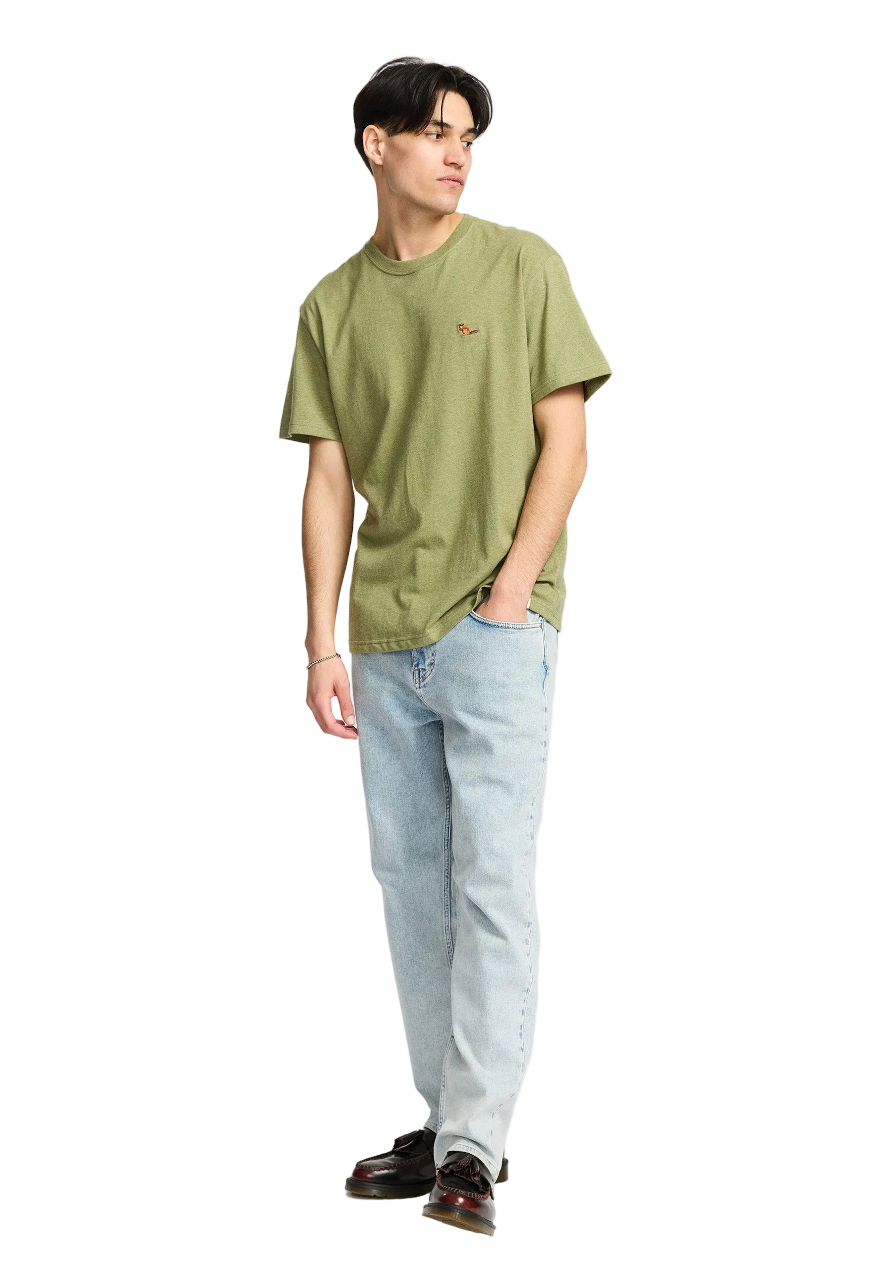 T-Shirt Beaver 1433