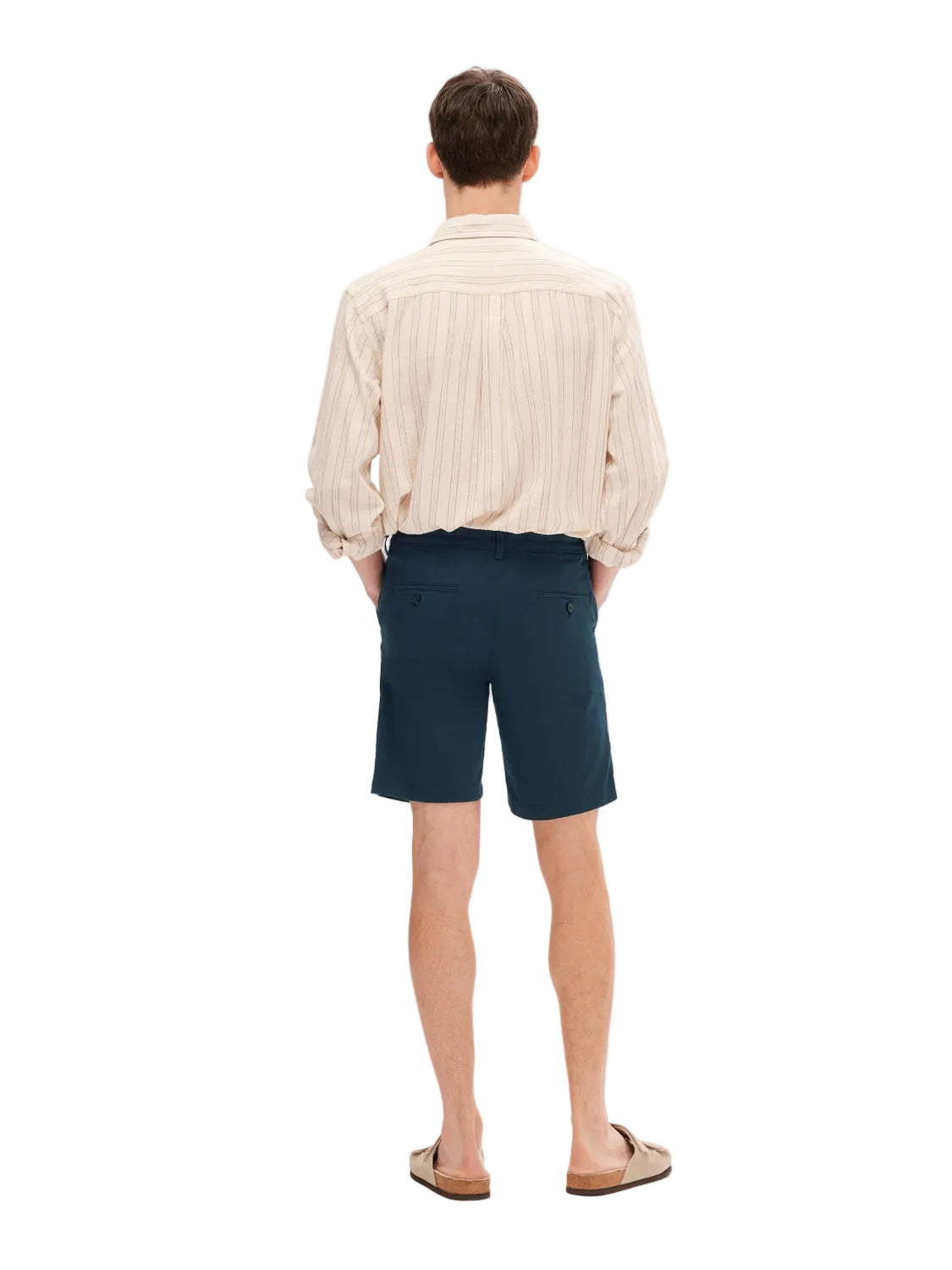 Slim Miles Flex Short