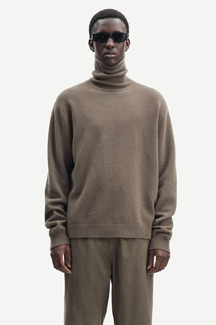 Viktor Turtle Neck 12758