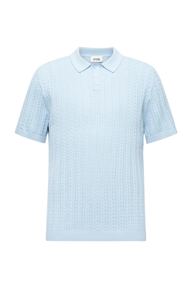 Triton Polo 420197