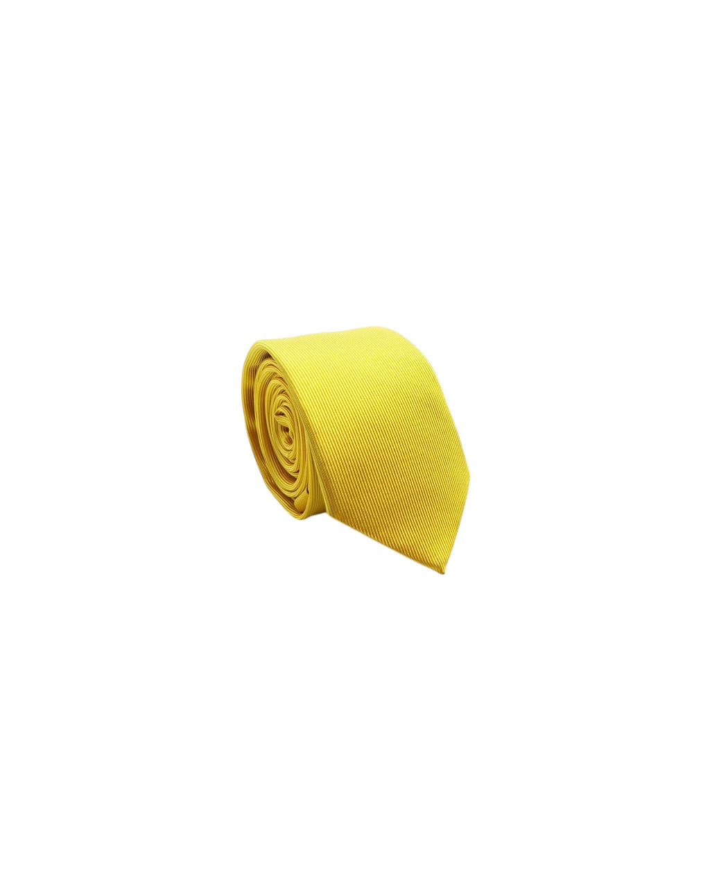 Cravate texture unies
