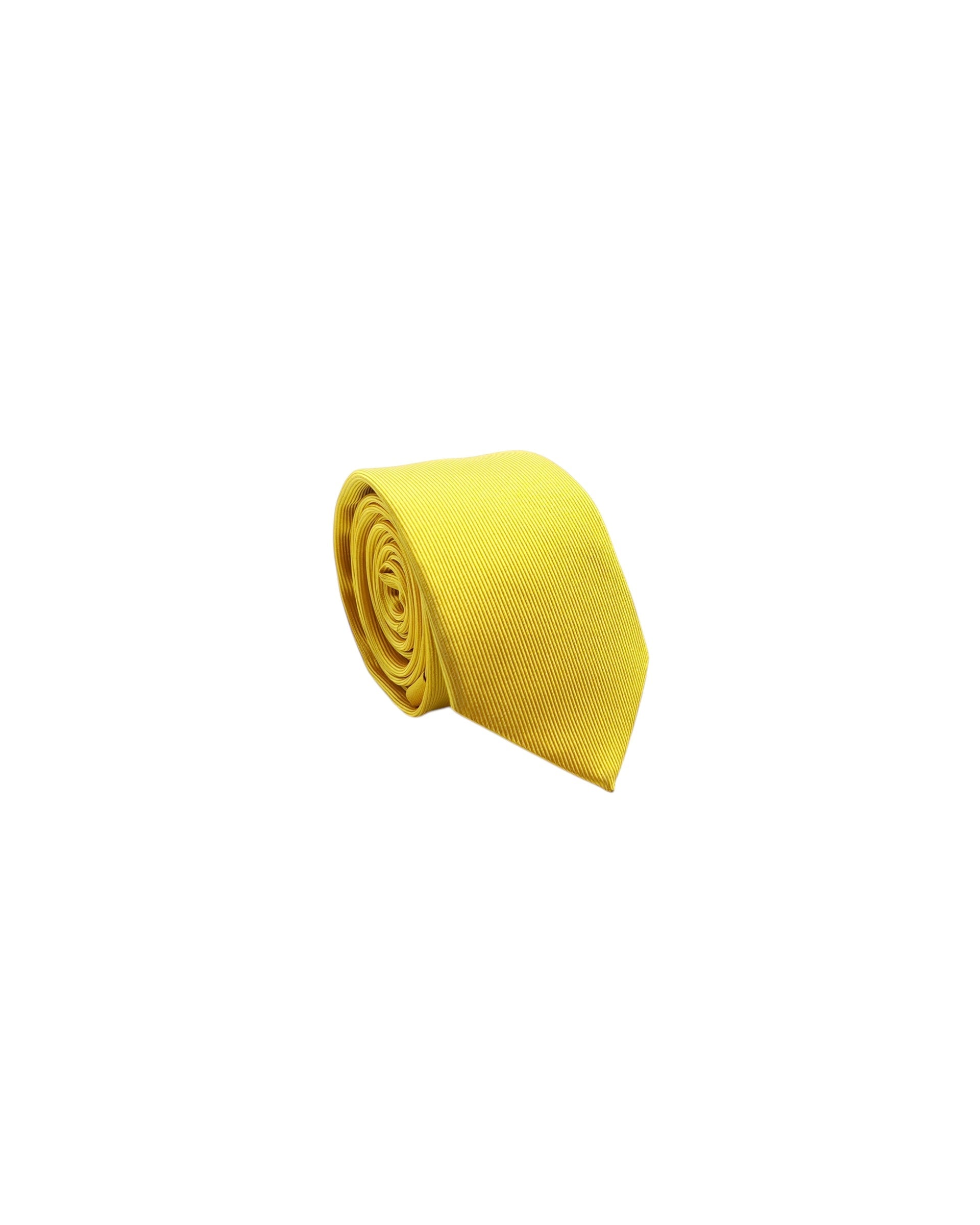 Cravate texture unies