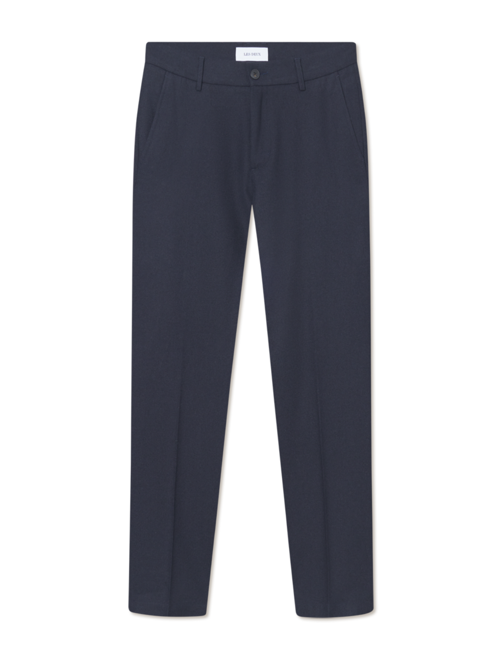 Como Reg Wool Suit Pants