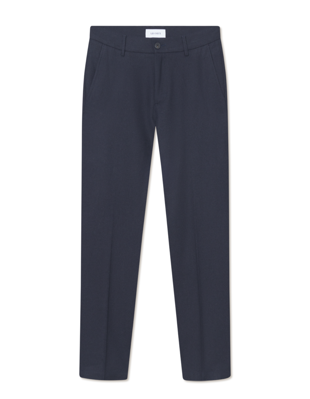 Como Reg Wool Suit Pants