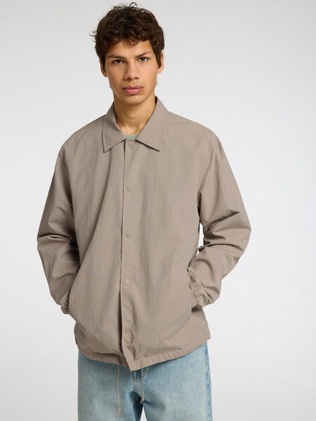 Archive Coat Jacket