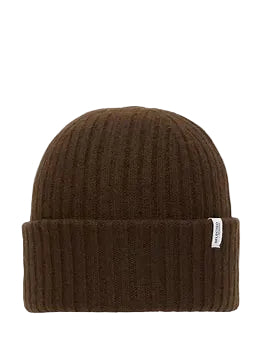 Merino Wool Beanie