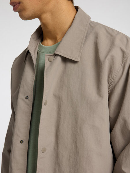 Archive Coat Jacket