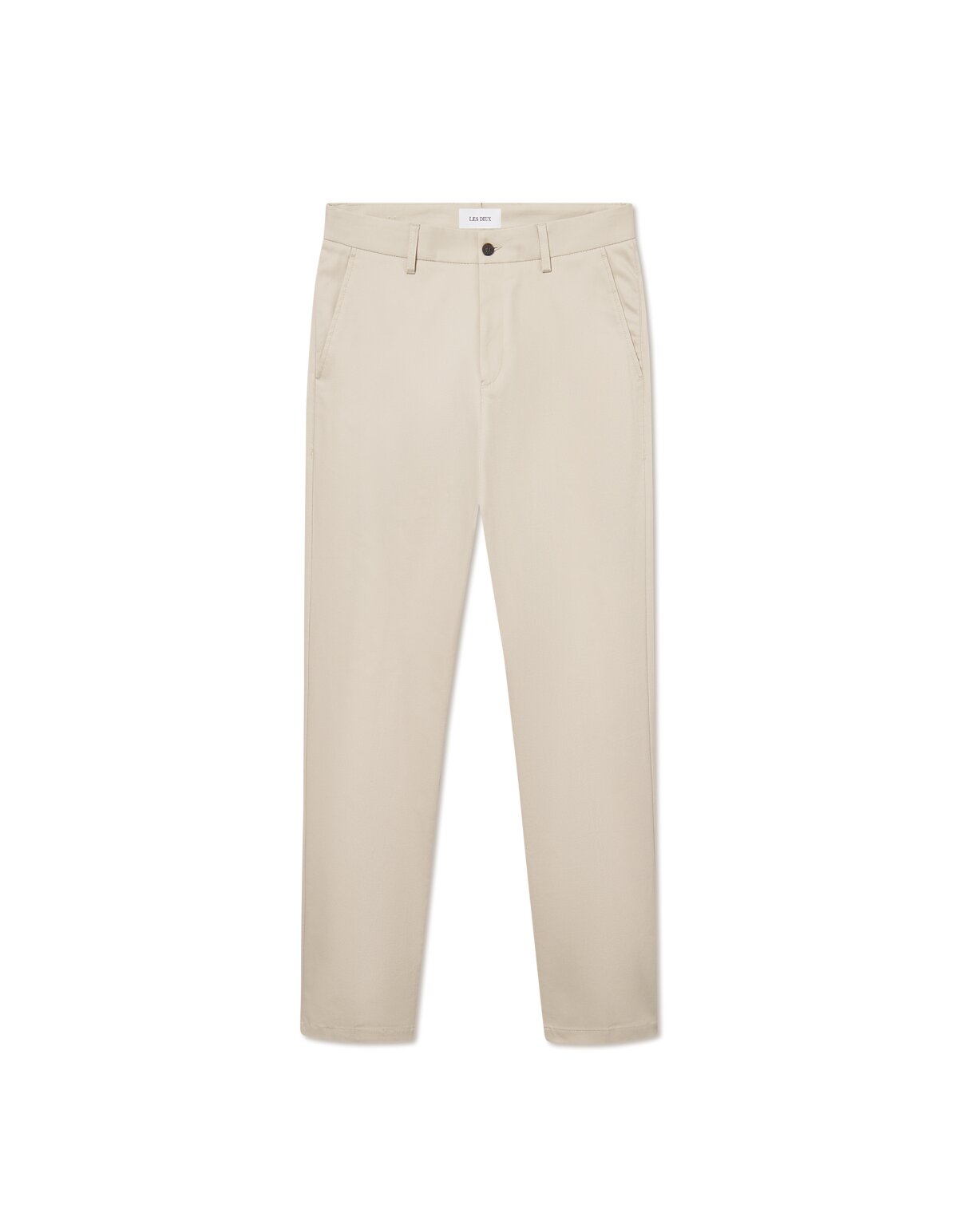 Como Reg Cotton Suit Pants