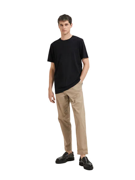 Aspen SS O-Neck Tee