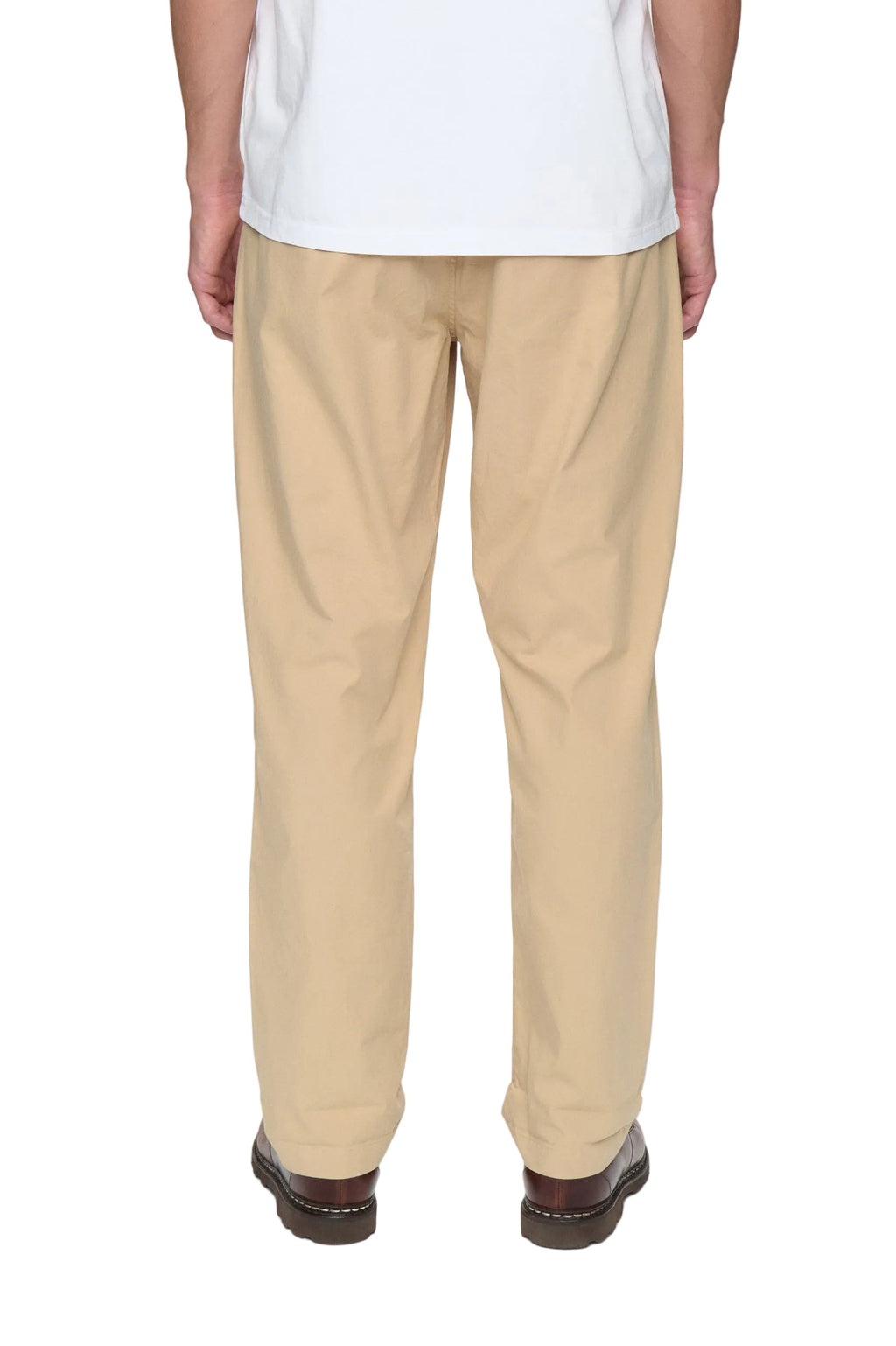 Jan Cotton Poplin Pants