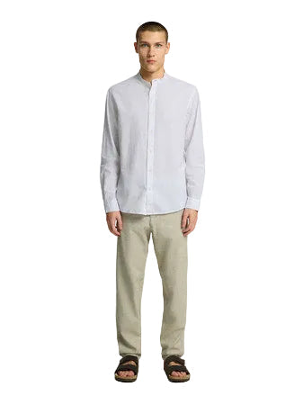 Regular Sun Shirt LS Band