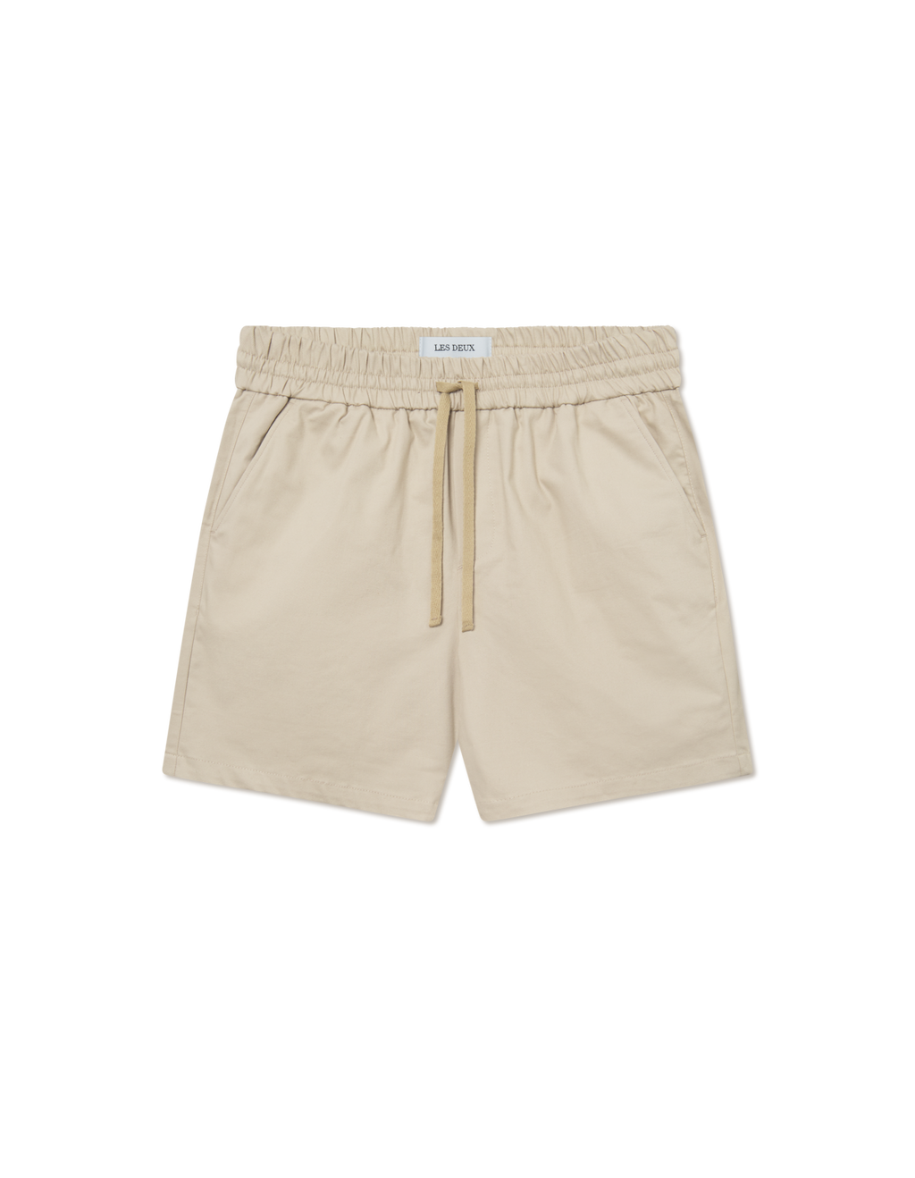 Otto Cotton Shorts