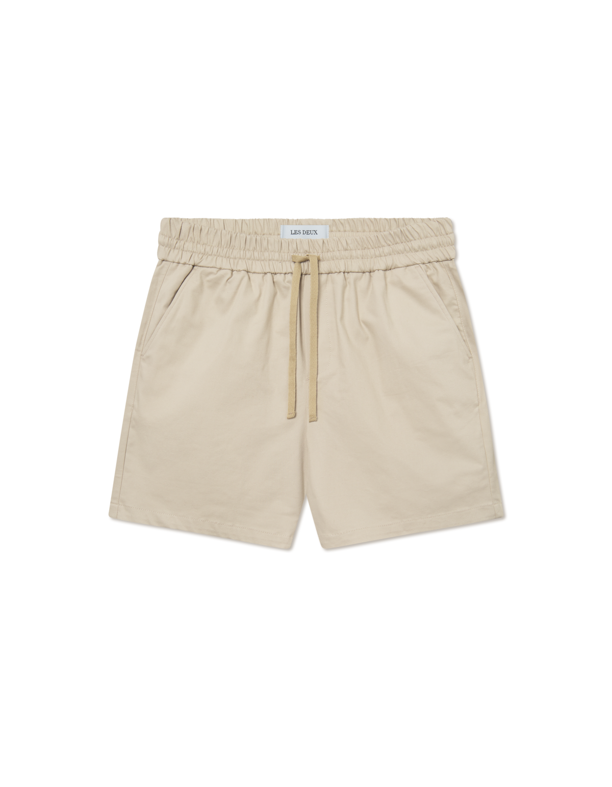 Otto Cotton Shorts