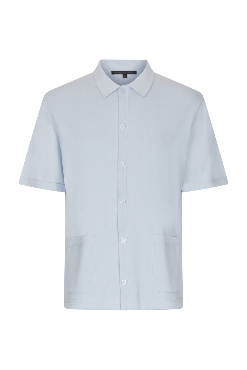 Mulani SS Shirt 48874